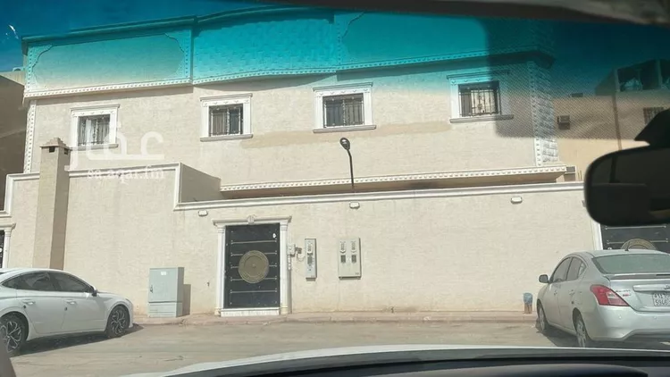 Apartment for Rent in Riyadh Dhahrat Laban