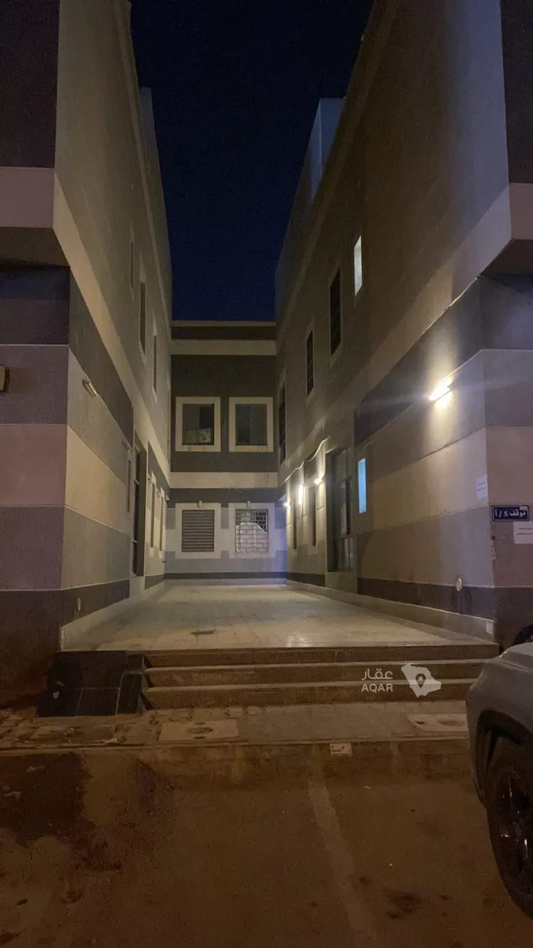 شقة للإيجار في شارع مجد الدين بن الأثير, حي عكاظ, مدينة الرياض, منطقة الرياض