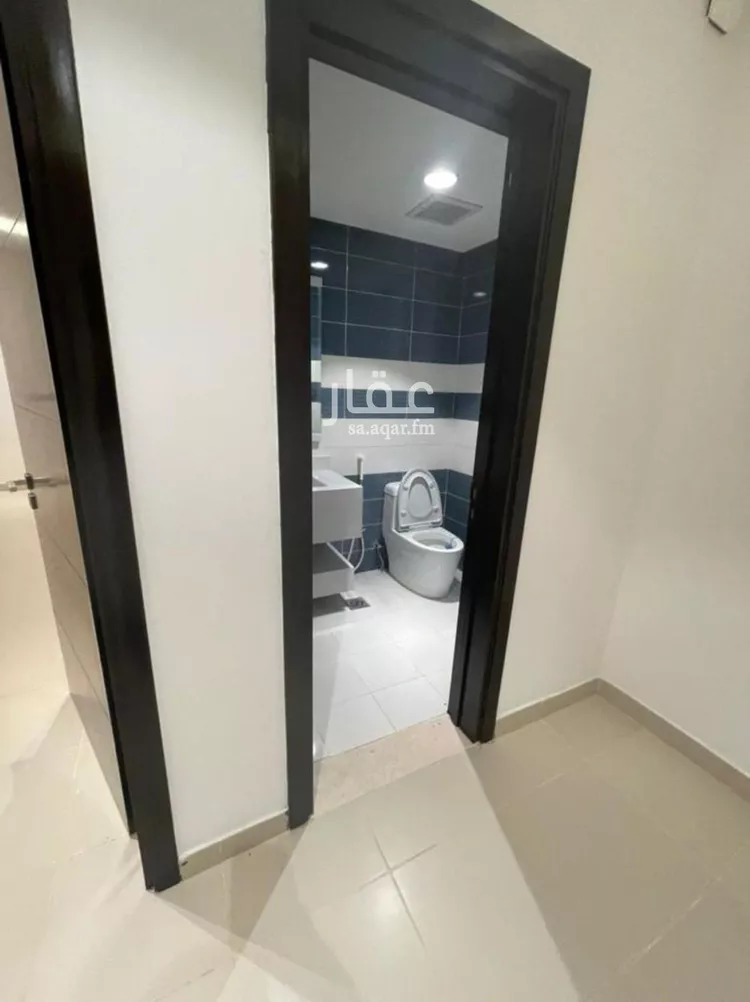 شقة للإيجار في شارع عبدالواحد الأزجي, حي قرطبة, مدينة الرياض, منطقة الرياض صورة 3