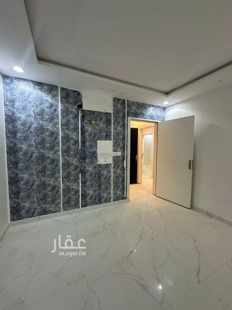 شقة للإيجار في شارع سعيد بن نفيل, حي الرمال, مدينة الرياض, منطقة الرياض