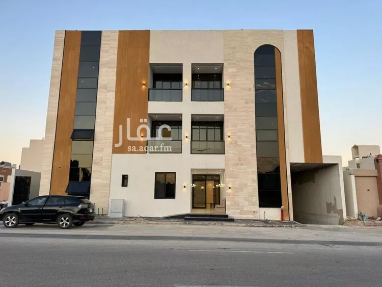 شقة للإيجار في شارع ابن سعيد الموصلي, حي المهدية, مدينة الرياض, منطقة الرياض