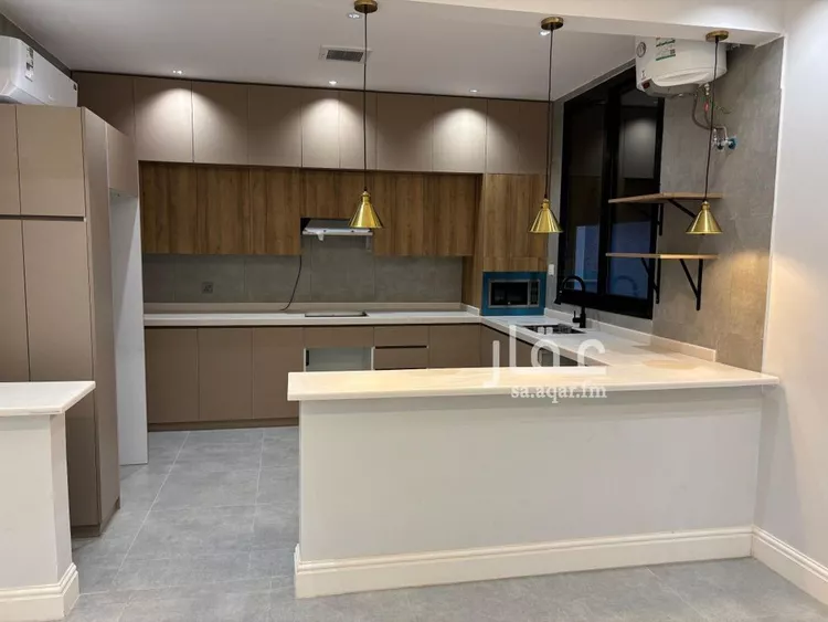 شقة للإيجار في شارع إبراهيم بن إدريس المالكي, حي الرمال, مدينة الرياض, منطقة الرياض صورة 2