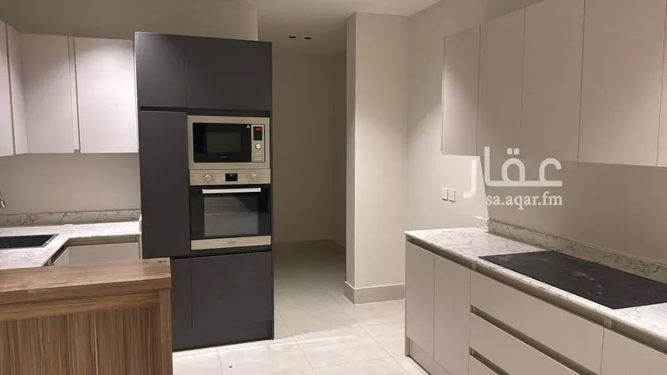 شقة للإيجار في شارع محمد بن عبدالعزيز العجاجي, حي القيروان, مدينة الرياض, منطقة الرياض صورة 3