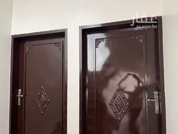 شقة للإيجار في شارع الامام عبدالله بن سعود بن عبدالعزيز, حي القادسية, مدينة الرياض, منطقة الرياض