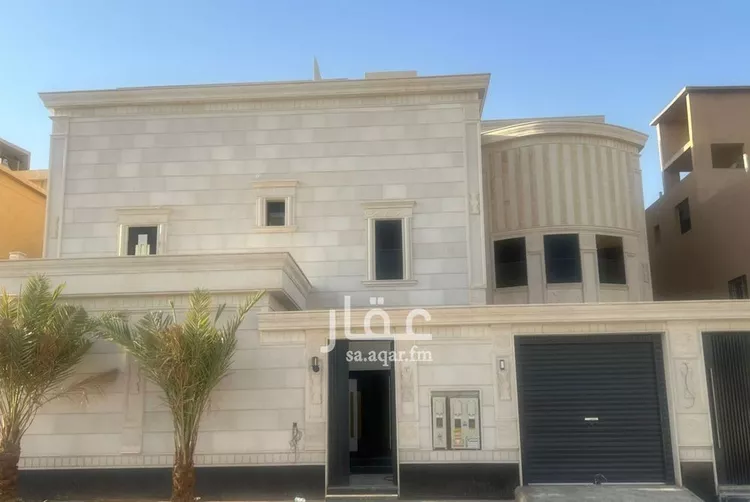 شقة للإيجار في شارع ابن سعيد الموصلي, حي المهدية, مدينة الرياض, منطقة الرياض