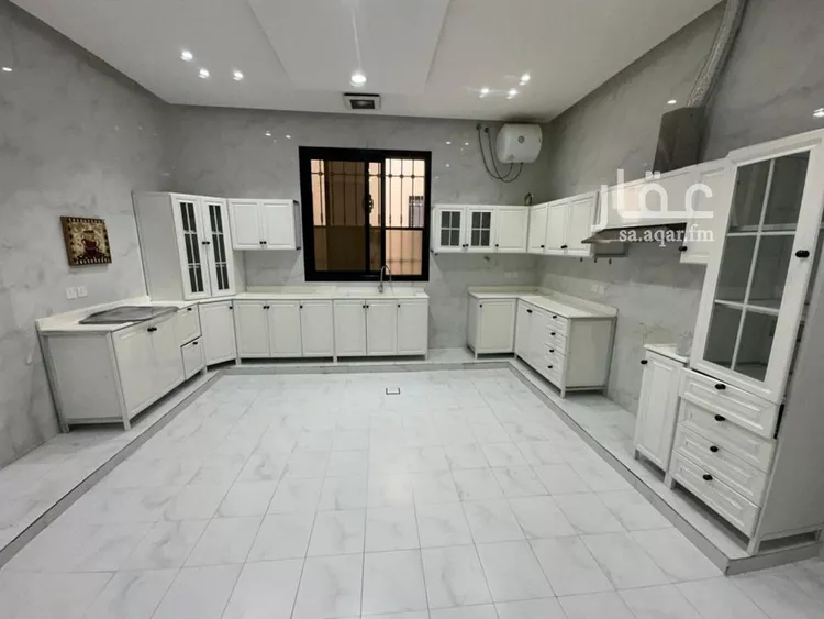 شقة للإيجار في شارع إبراهيم بن إدريس المالكي, حي الرمال, مدينة الرياض, منطقة الرياض