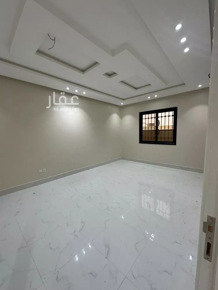 شقة للإيجار في شارع إبراهيم بن إدريس المالكي, حي الرمال, مدينة الرياض, منطقة الرياض صورة 5