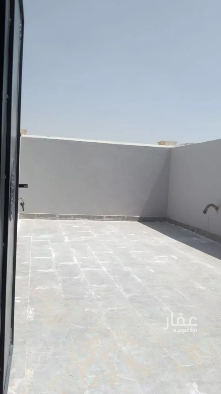 شقة للإيجار في شارع وادي زمزم, حي القادسية, مدينة الرياض, منطقة الرياض