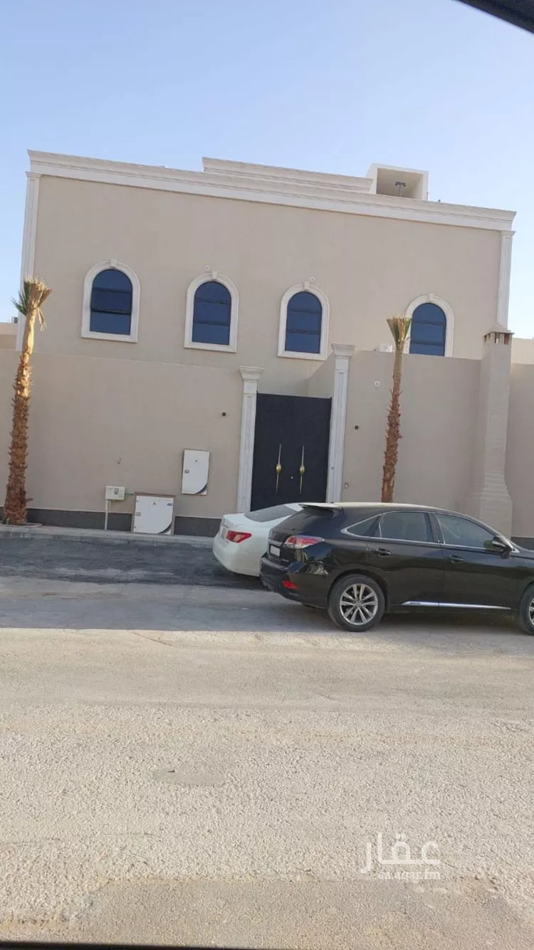 شقة للإيجار في شارع محمد بن عبدالعزيز العجاجي, حي القيروان, مدينة الرياض, منطقة الرياض