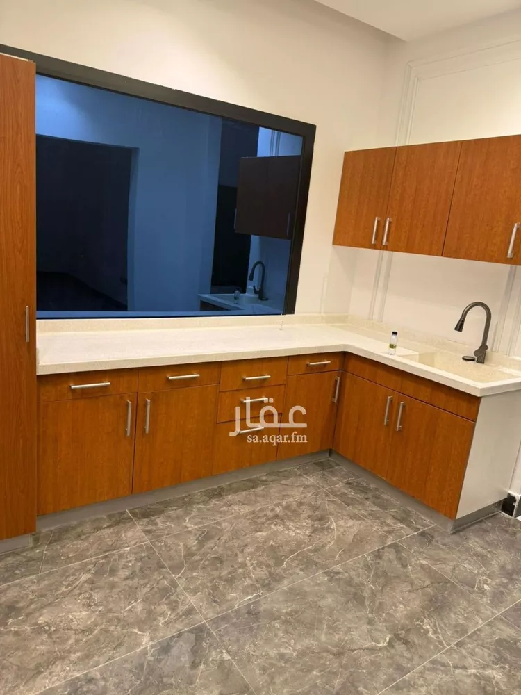 شقة للإيجار في شارع أبي عباس الدغولي, حي القيروان, مدينة الرياض, منطقة الرياض