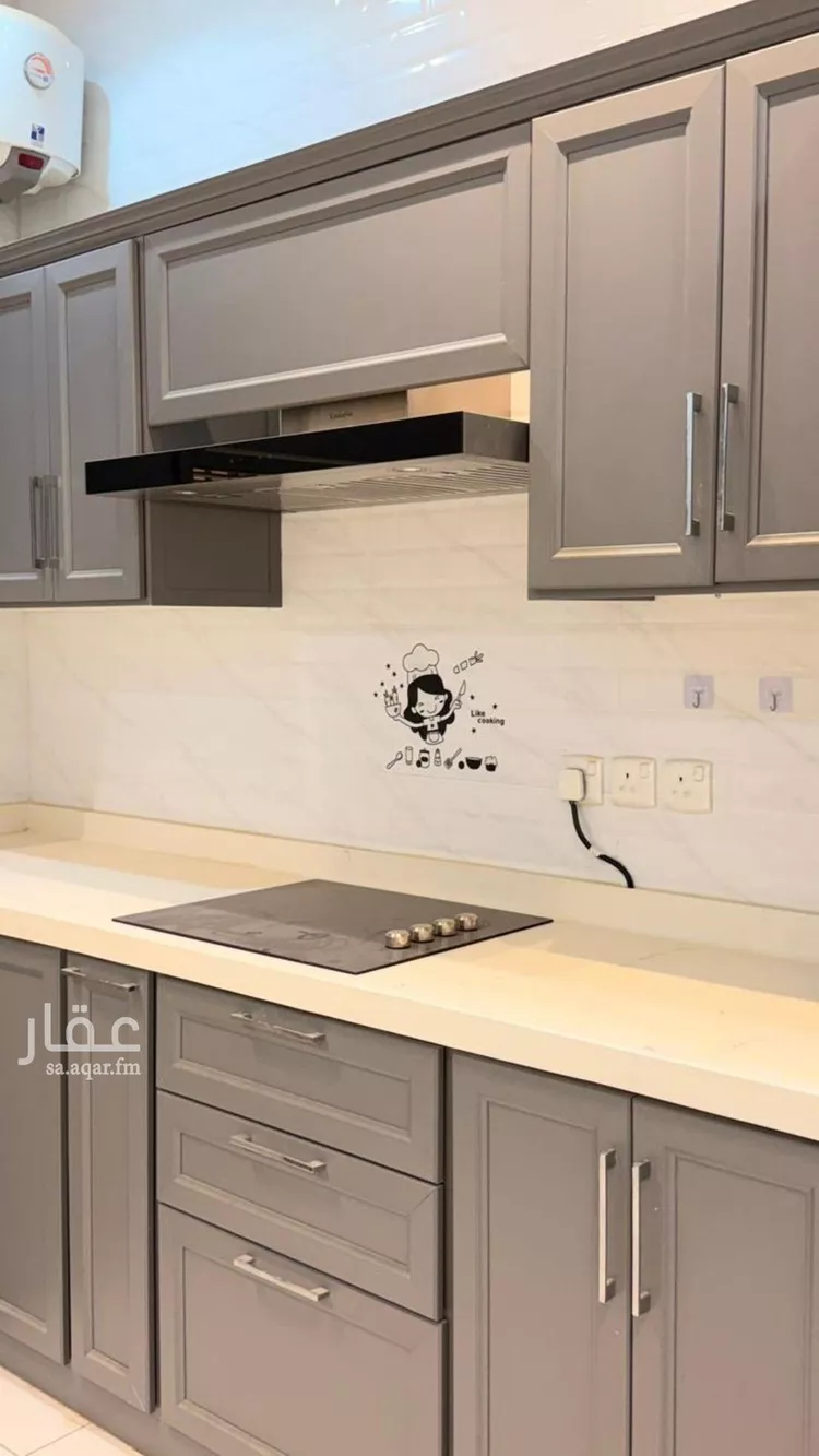 شقة للإيجار في شارع وادي زمزم, حي القادسية, مدينة الرياض, منطقة الرياض