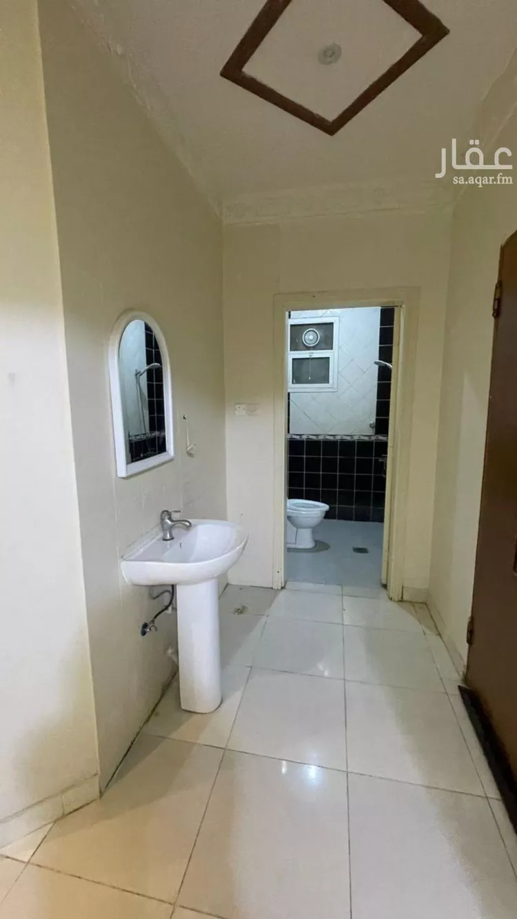 شقة للإيجار في شارع الامام عبدالله بن سعود بن عبدالعزيز, حي القادسية, مدينة الرياض, منطقة الرياض صورة 4