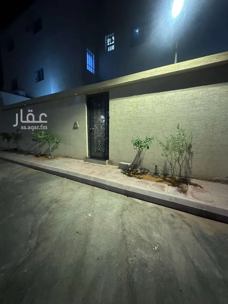 شقة للإيجار في شارع المغزل, حي ظهرة لبن, مدينة الرياض, منطقة الرياض صورة 2