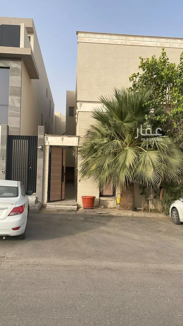 شقة للإيجار في شارع رقم 326, حي النرجس, مدينة الرياض, منطقة الرياض 1 صورة
