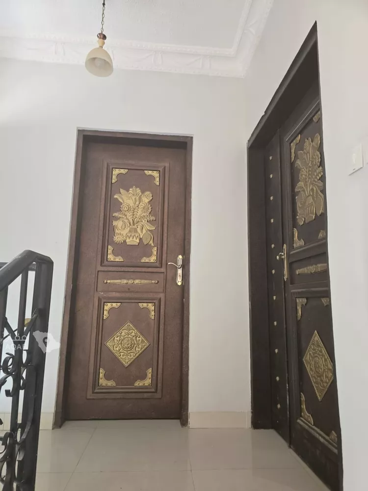 شقة للإيجار في شارع أبي عباس الدغولي, حي القيروان, مدينة الرياض, منطقة الرياض 8