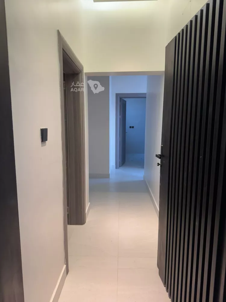 شقة للإيجار في شارع أبي عامر الأشعري, حي المهدية, مدينة الرياض, منطقة الرياض 8