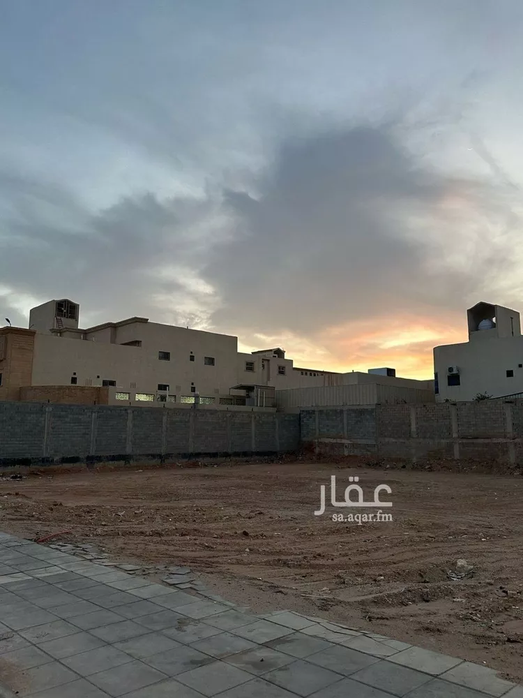 أرض للبيع في شارع رقم 40, حي الجنادرية, مدينة الرياض, منطقة الرياض صورة 3