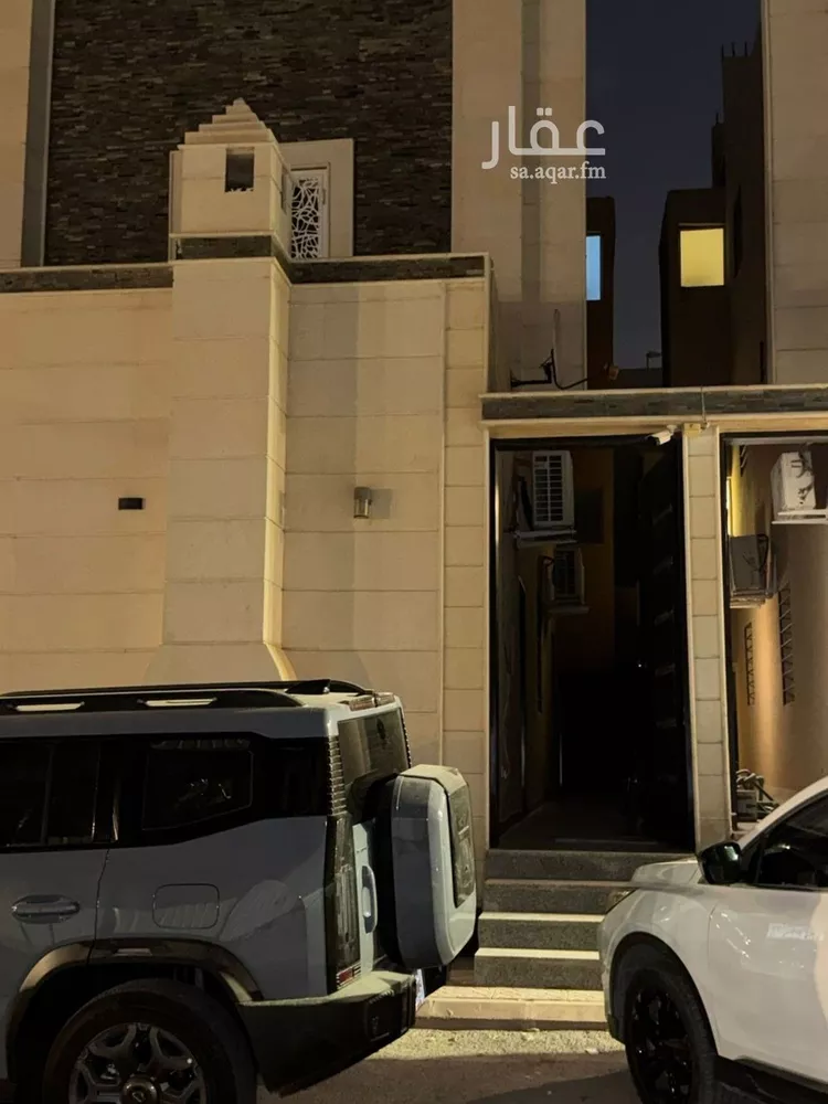 شقة للإيجار في شارع وعله, حي ظهرة لبن, مدينة الرياض, منطقة الرياض