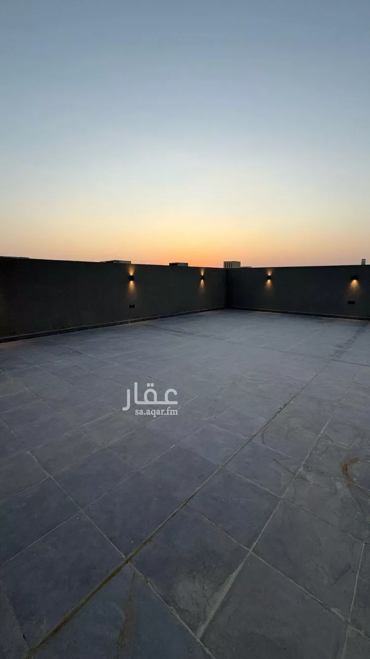 شقة للإيجار في شارع الطبيعة, حي النرجس, مدينة الرياض, منطقة الرياض صورة 5