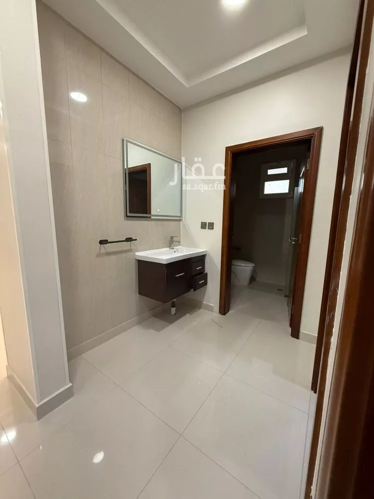 شقة للإيجار في شارع محمود الطرازي, حي النرجس, مدينة الرياض, منطقة الرياض صورة 5