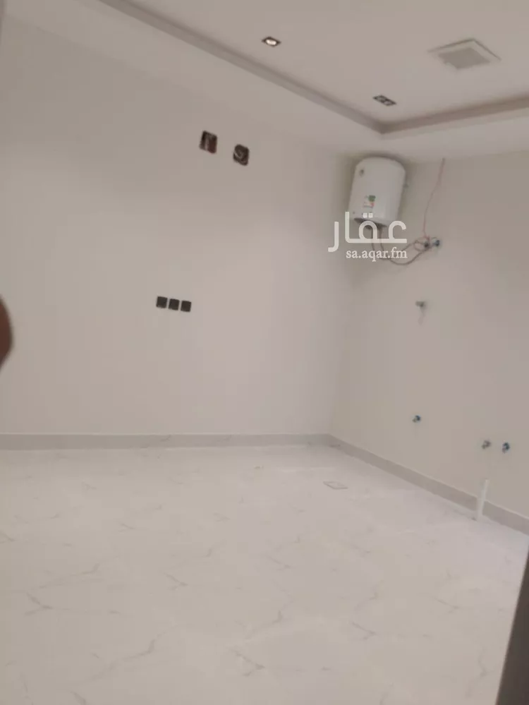 شقة للإيجار في شارع وادي زمزم, حي القادسية, مدينة الرياض, منطقة الرياض صورة 4