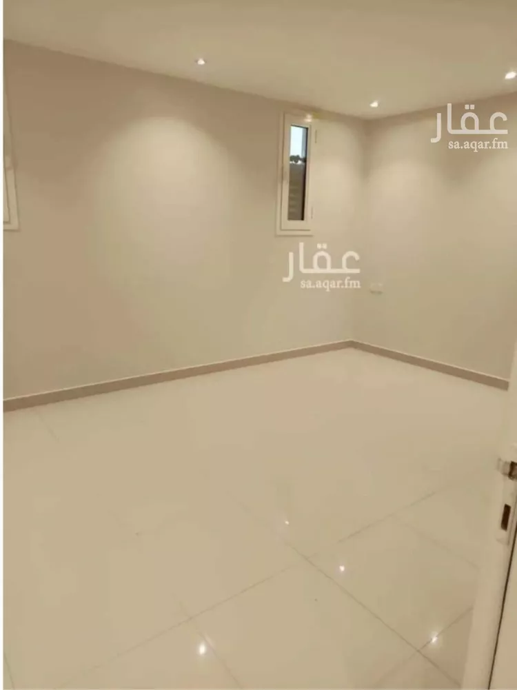 شقة للإيجار في شارع أبي عباس الدغولي, حي القيروان, مدينة الرياض, منطقة الرياض