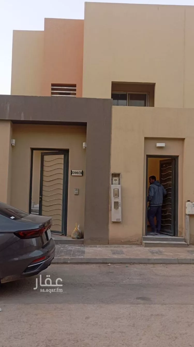 فيلا للإيجار في شارع رقم 490, حي النرجس, مدينة الرياض, منطقة الرياض