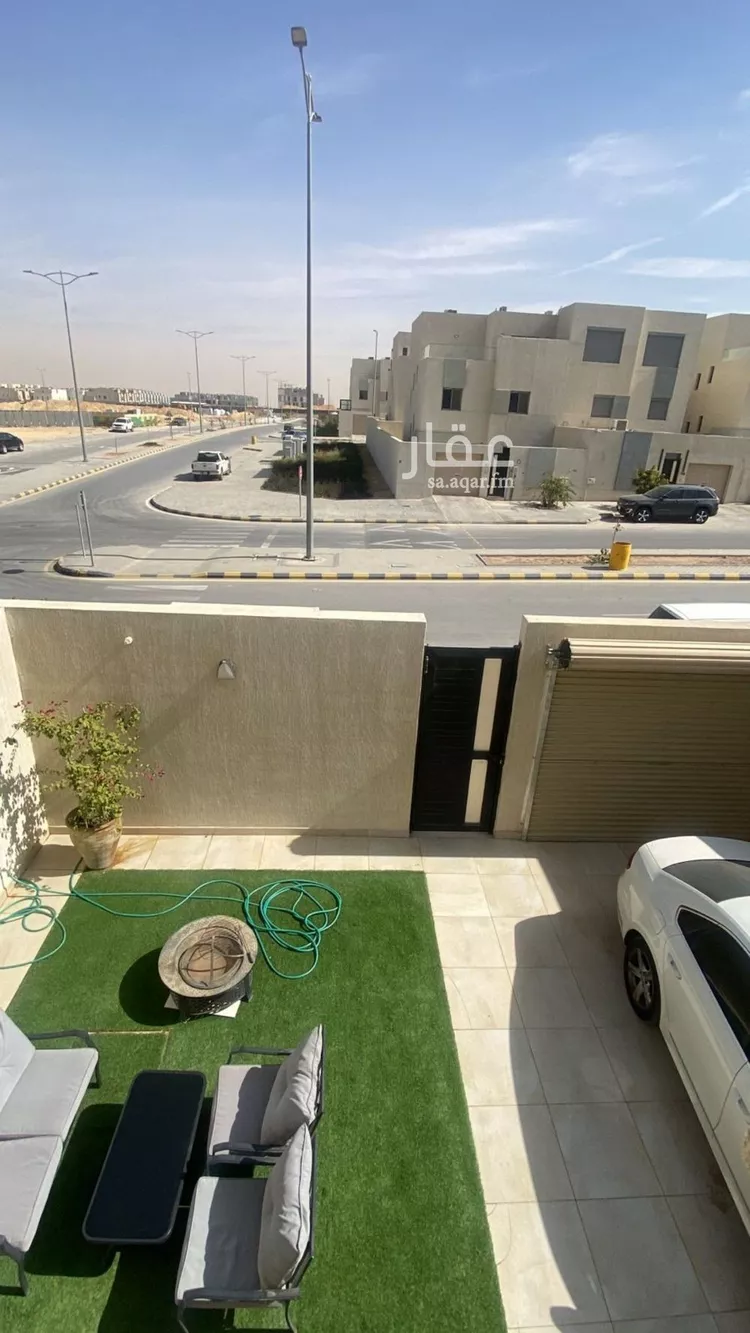 فيلا للإيجار في شارع رقم 490, حي النرجس, مدينة الرياض, منطقة الرياض