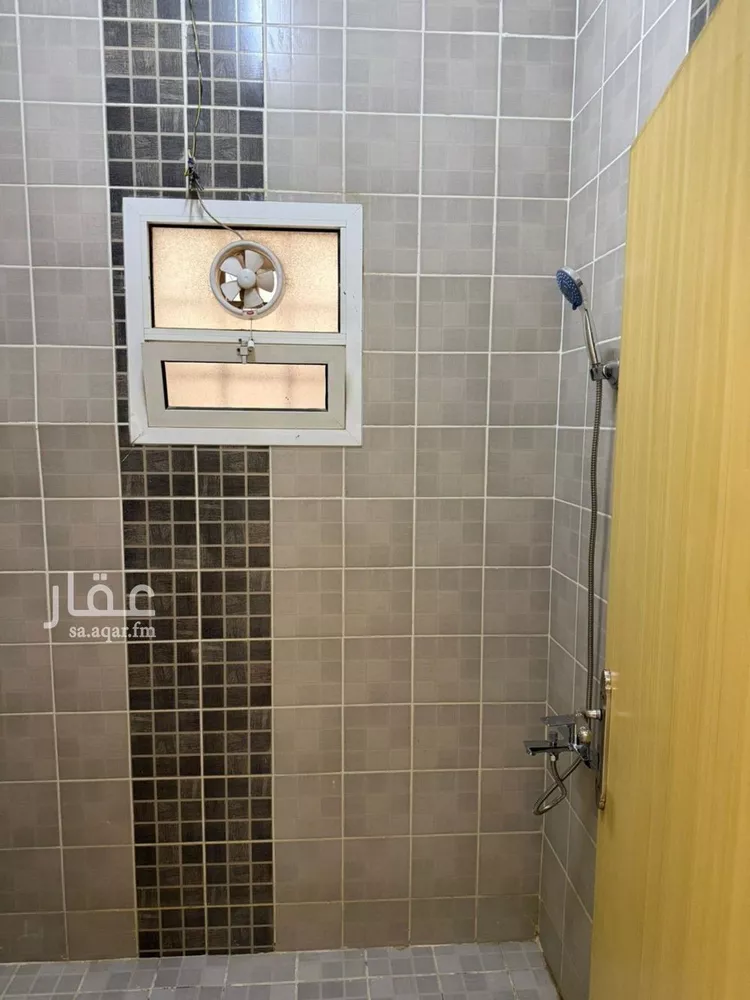 شقة للإيجار في شارع وادي زمزم, حي القادسية, مدينة الرياض, منطقة الرياض صورة 3
