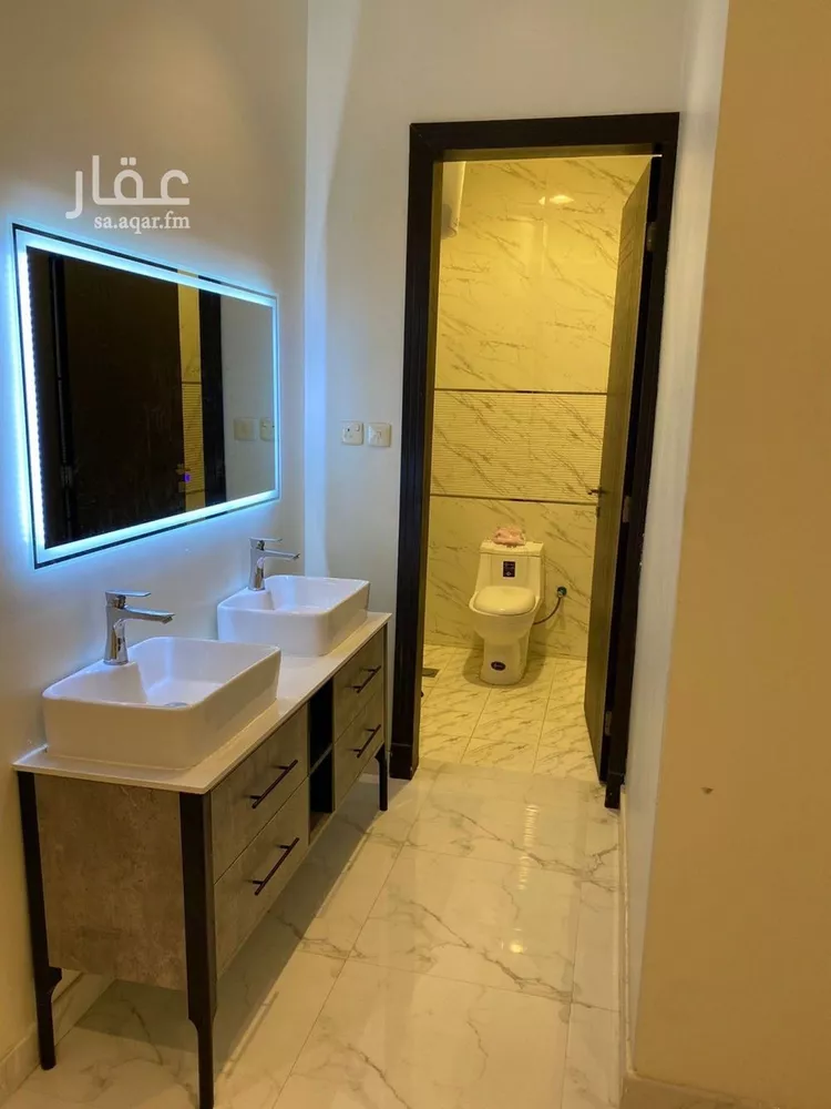 شقة للبيع في شارع سليم بن قيس, حي طويق, مدينة الرياض, منطقة الرياض صورة 3