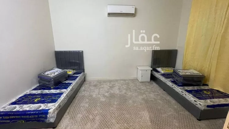 شقة للإيجار في شارع الامام عبدالله بن سعود بن عبدالعزيز, حي القادسية, مدينة الرياض, منطقة الرياض 1 صورة