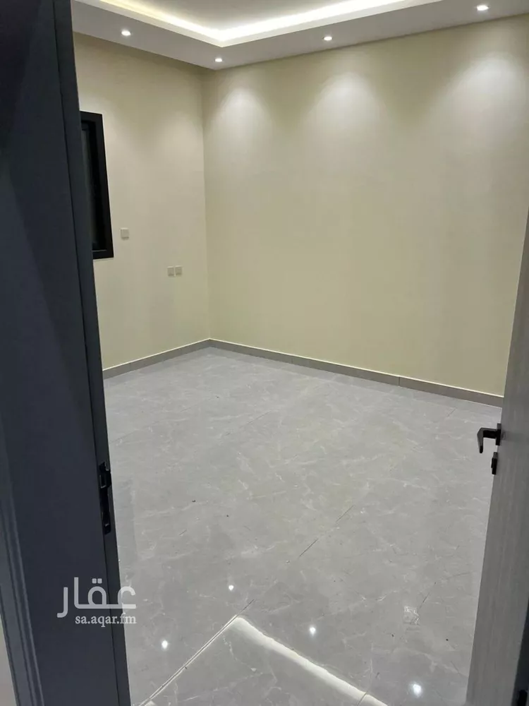 شقة للإيجار في شارع شهيد الدين ثم الوطن يحيى محمد يحيى الش, حي القيروان, مدينة الرياض, منطقة الرياض صورة 3