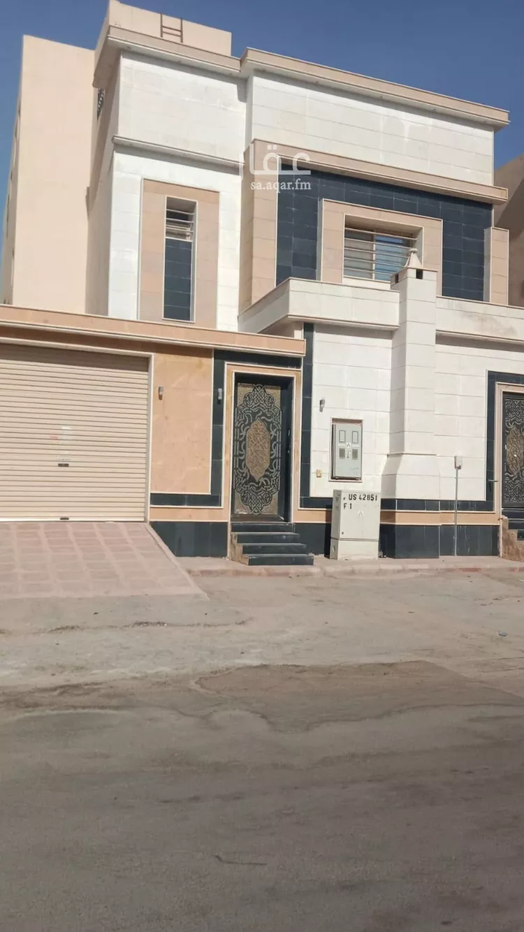شقة للإيجار في شارع سعيد بن نفيل, حي الرمال, مدينة الرياض, منطقة الرياض