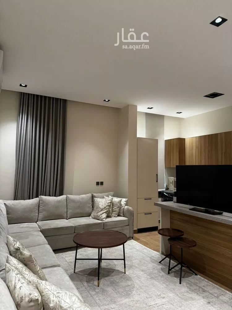 Apartment for Rent in Riyadh An Narjis 1 صورة