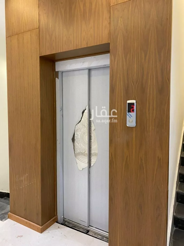 شقة للإيجار في شارع وادي هرجاب, حي المهدية, مدينة الرياض, منطقة الرياض صورة 2