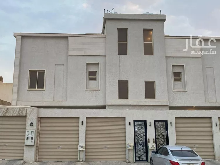 Floor for Rent in Riyadh Okaz