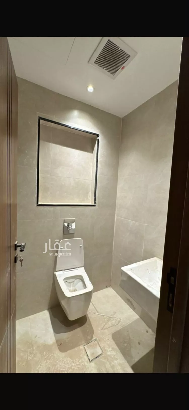 شقة للإيجار في شارع الغمار, حي الحزم, مدينة الرياض, منطقة الرياض صورة 3
