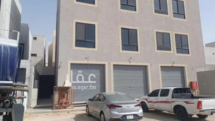 Apartment for Rent in Riyadh Al Mahdiyah