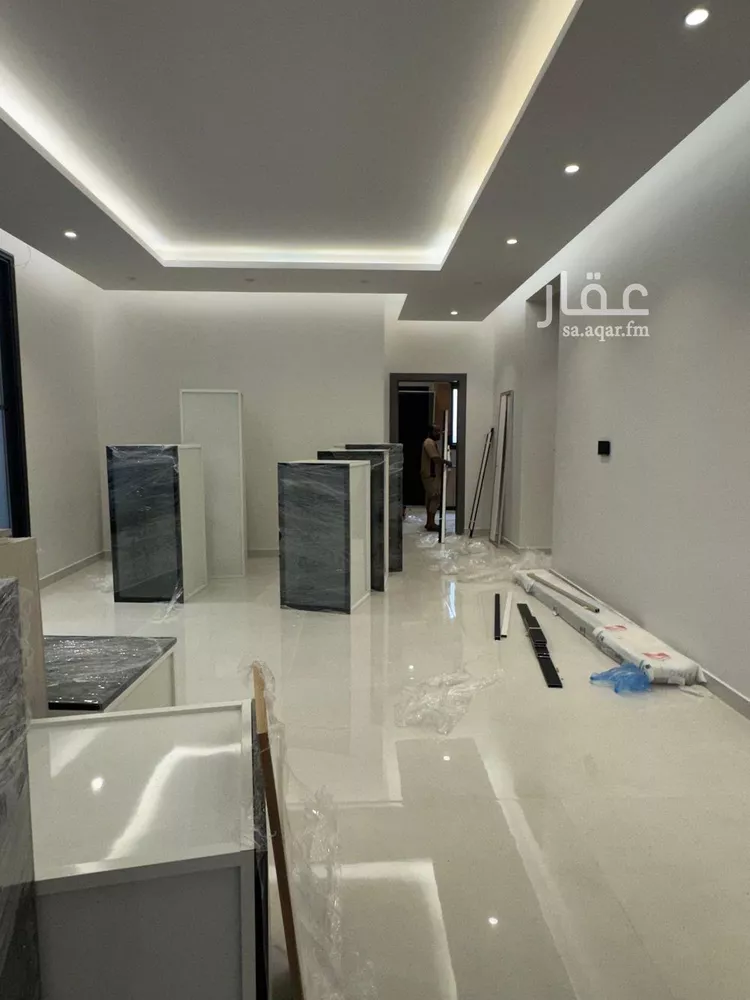 فيلا للإيجار في شارع غازي ابن ابي الفضل, حي النرجس, مدينة الرياض, منطقة الرياض 11
