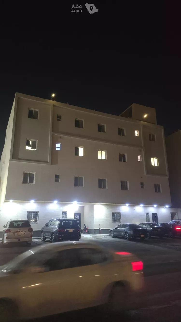 Apartment for Rent in Riyadh Al Arid