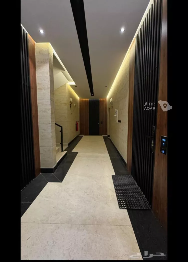 شقة للإيجار في شارع العشيرة, حي ظهرة لبن, مدينة الرياض, منطقة الرياض 7