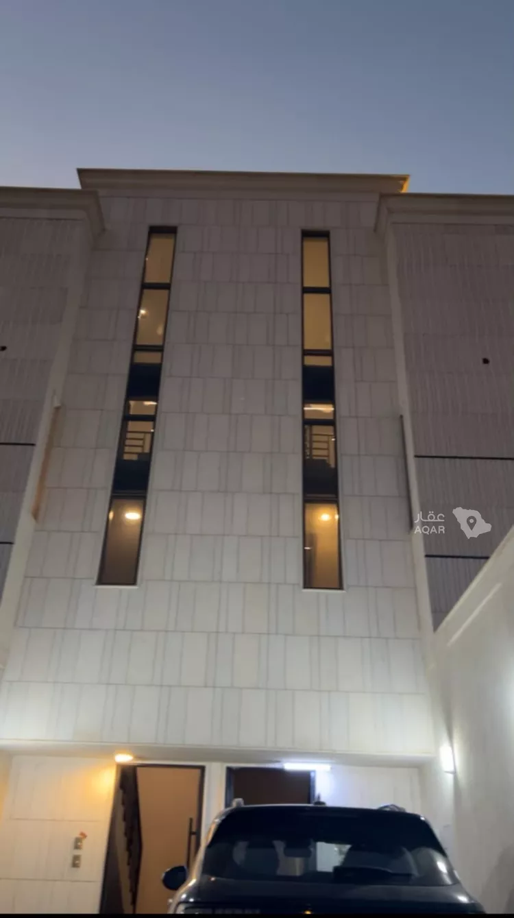 Apartment for Rent in Riyadh Al Janadriyah 6