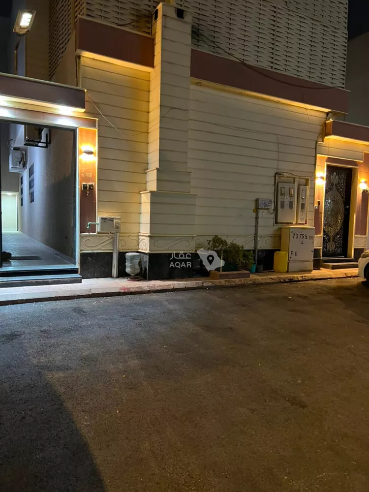 Apartment for Rent in Riyadh As Saadah