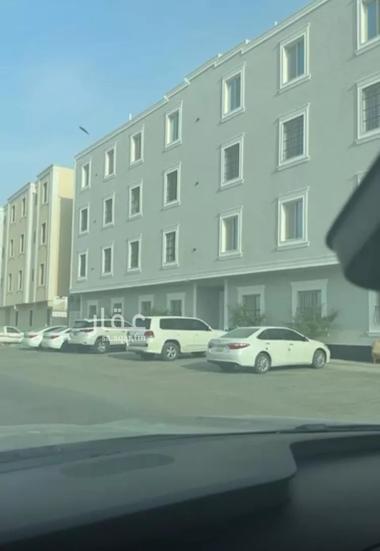 شقة للإيجار في شارع أحمد بن إدريس, حي البيان, مدينة الرياض, منطقة الرياض