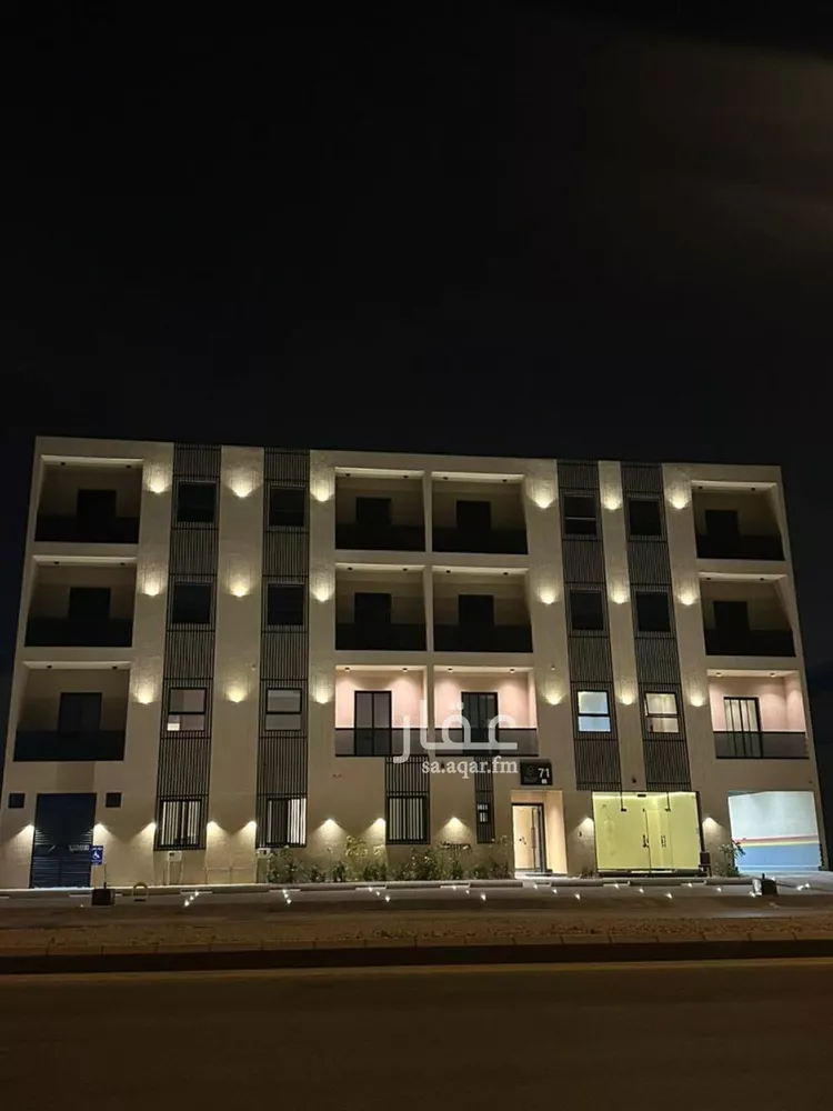 شقة للإيجار في شارع وعله, حي ظهرة لبن, مدينة الرياض, منطقة الرياض