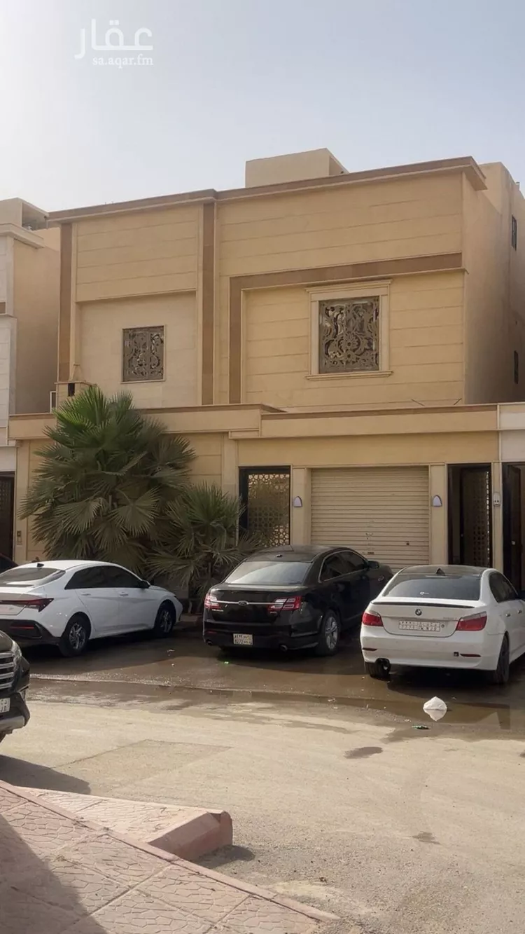 شقة للإيجار في شارع أحمد بن يوسف الكواشي, حي الرمال, مدينة الرياض, منطقة الرياض