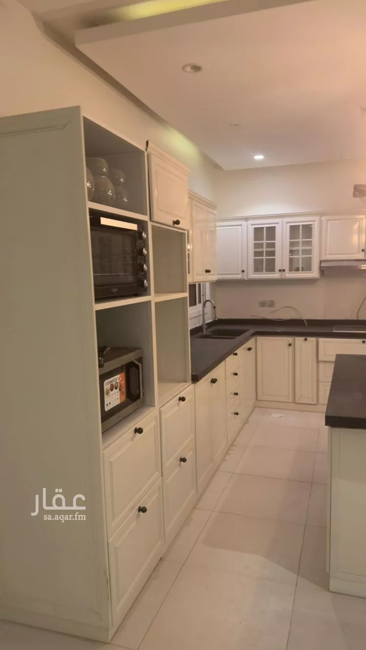 شقة للإيجار في شارع محمد بن عبدالعزيز العجاجي, حي القيروان, مدينة الرياض, منطقة الرياض صورة 4