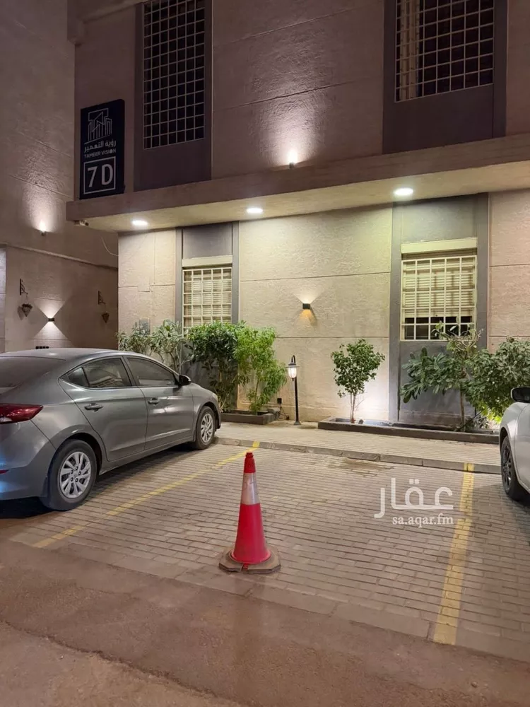 شقة للإيجار في شارع الامام عبدالله بن سعود بن عبدالعزيز, حي القادسية, مدينة الرياض, منطقة الرياض