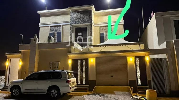 شقة للإيجار في شارع أحمد بن إدريس, حي البيان, مدينة الرياض, منطقة الرياض صورة 5