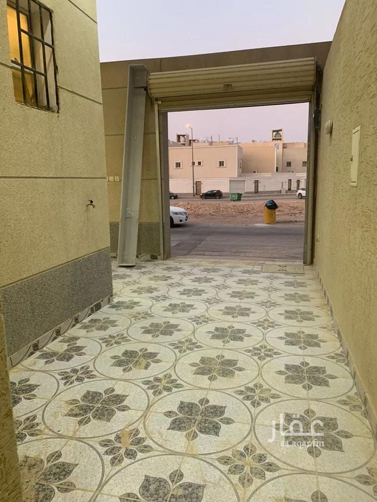 فيلا للإيجار في شارع جبل اللوز, حي الرمال, مدينة الرياض, منطقة الرياض صورة 2